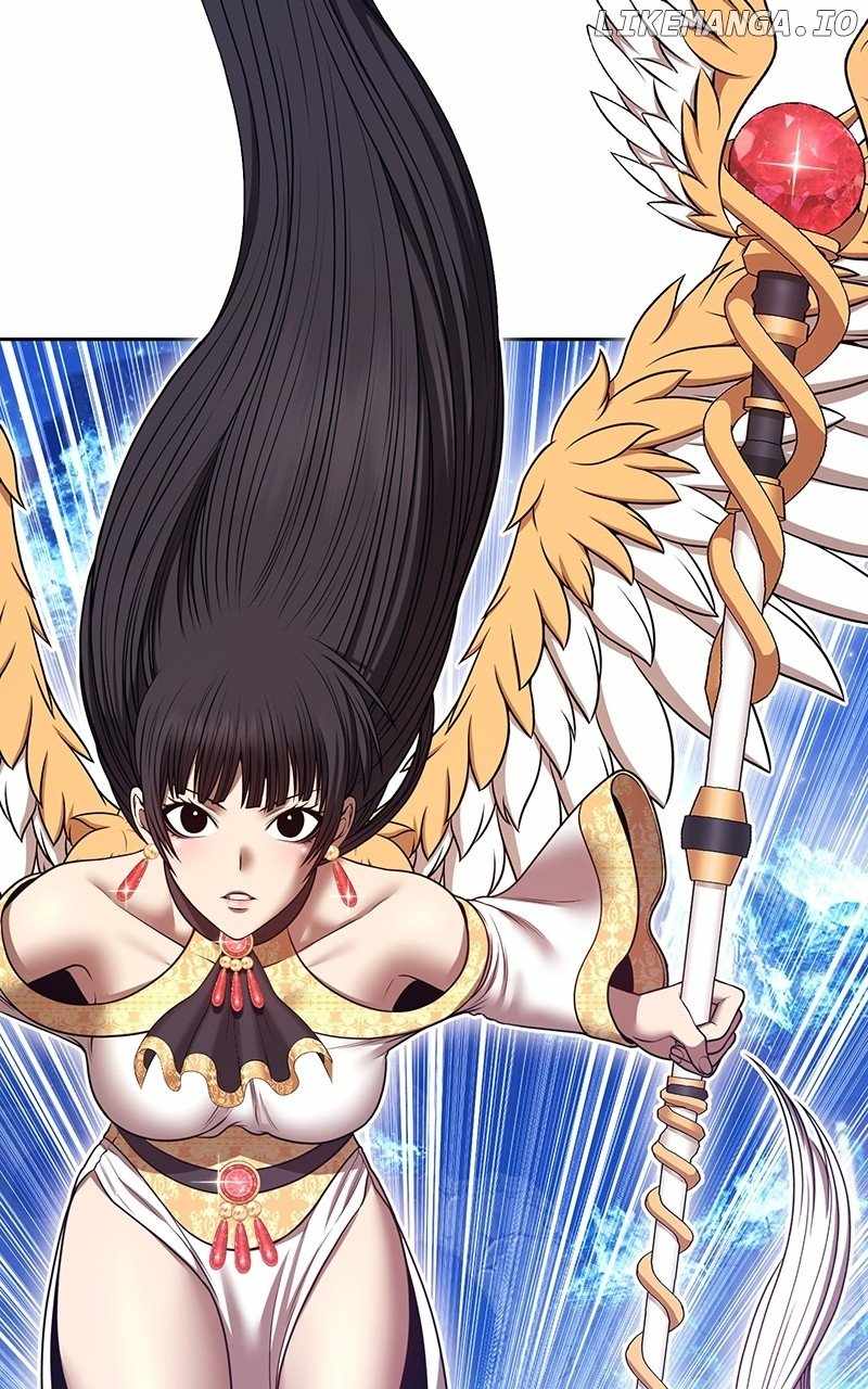 plus 99 Wooden stick Chapter 146 250